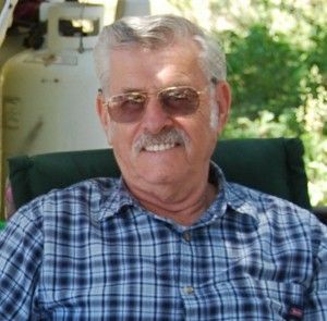William Martindale obituary photo