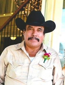 Antonio Briano obituary photo