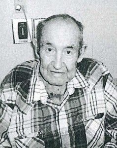 Jaime Ituarte obituary photo