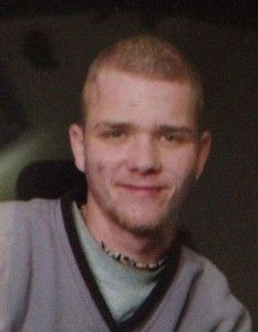 Scotty Lewis obituary photo