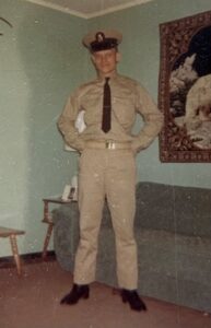 William O. Peer obituary photo