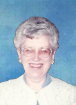 Leola Gransbury obituary photo