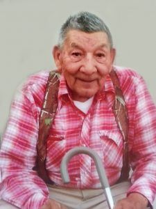 Roberto Martinez obituary photo