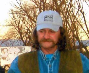 Allen Hodge obituary photo