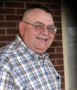 Dallas Rickert obituary photo