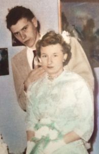 Tamra Robinson obituary photo