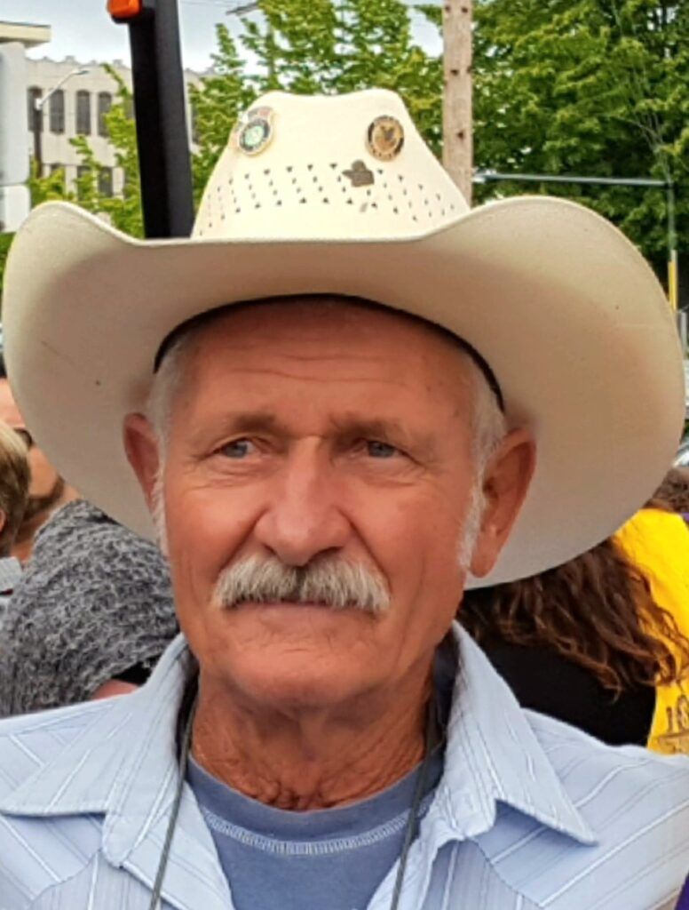 Ronnie O. Walton obituary photo