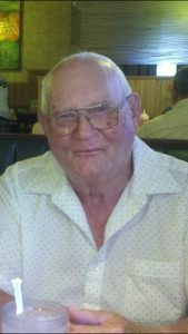 Darrell Runyon obituary photo