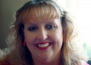 Sallesa Snarr obituary photo