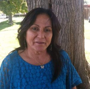 Amalia Martinez obituary photo