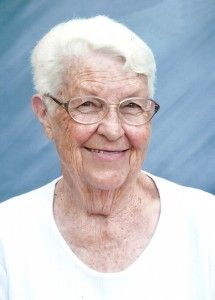 Verlee Frost obituary photo
