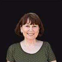 Victoria Cobbley obituary photo