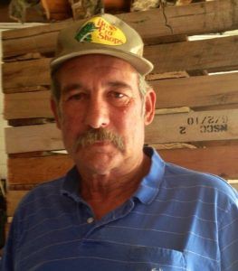 Dennis William Smith obituary photo