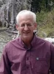 Don Floyd Pickett obituary photo