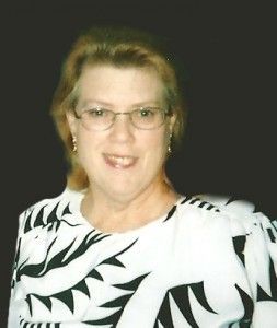 Sandra Snow obituary photo