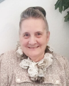 Helen H Boyer obituary photo