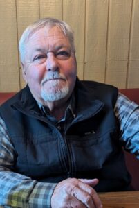Bart D. Koyle obituary photo
