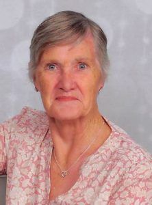 Sharon F. Jones obituary photo