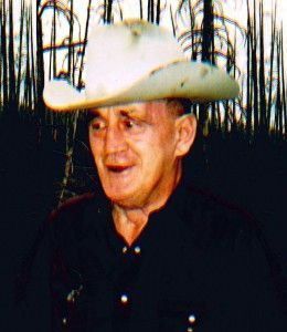 Jerry Gochnour obituary photo