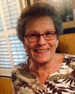 Virginia Bryan obituary photo