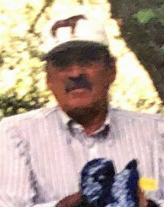 Larry R. Bott obituary photo