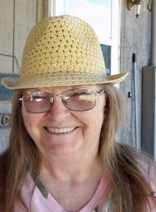 Florence Dahlberg obituary photo