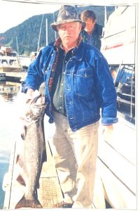 Dale T. Miller obituary photo
