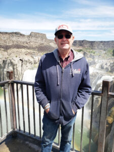 Bradley S. Baltzell obituary photo