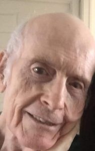 LaVar E Whittle obituary photo