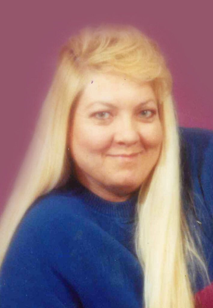 Susan K. Baker obituary photo