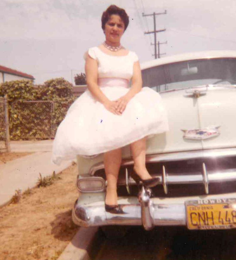 Dora A. Malaxechevarria obituary photo