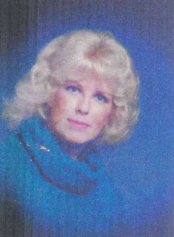 Donna Mae (A.) Abrams obituary photo