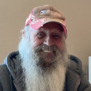 Alan Duane McCoy obituary photo