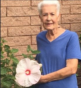 Betty Belle (McBeth) Loveland obituary photo