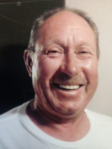 Ronald A. Hansen obituary photo