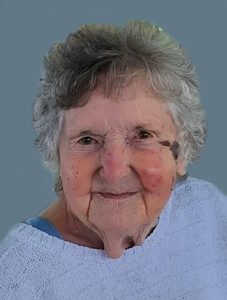 Jacky Helms Gochnour obituary photo