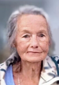 Marilie E. Trollinger obituary photo