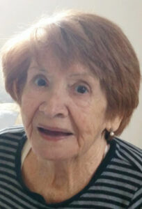 Celia V. Gallo obituary photo