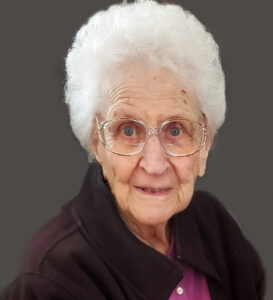 Corleen O. Wilson obituary photo