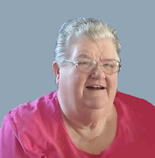 Beverly Rae Hunter obituary photo
