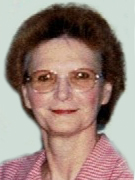 Venda Joyce Greener obituary photo