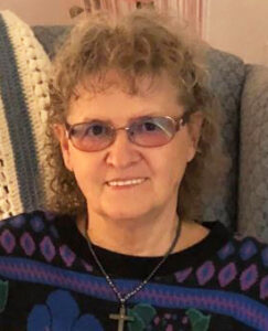 Beverly Kay King obituary photo