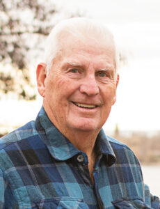 Lee Edwin Higley obituary photo