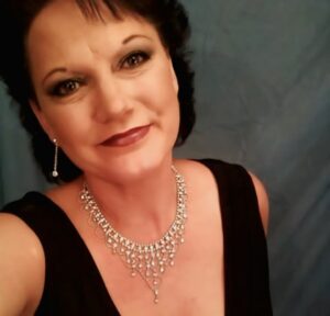 Tressa Valdez obituary photo