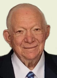 Robert Neil Sagers obituary photo