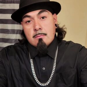 Tyson Ramon Ochoa obituary photo