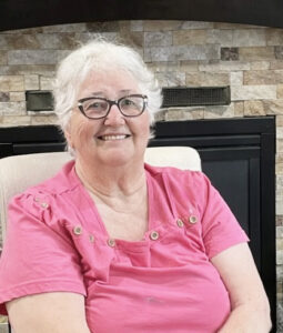 Judy Annetta Wardle obituary photo