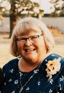 LouAnn Briggs Marston obituary photo