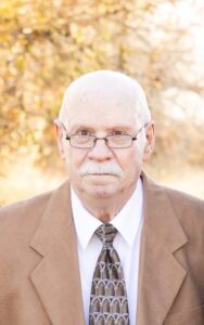 Troy L. Thompson obituary photo