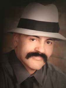 Ricardo Martinez obituary photo